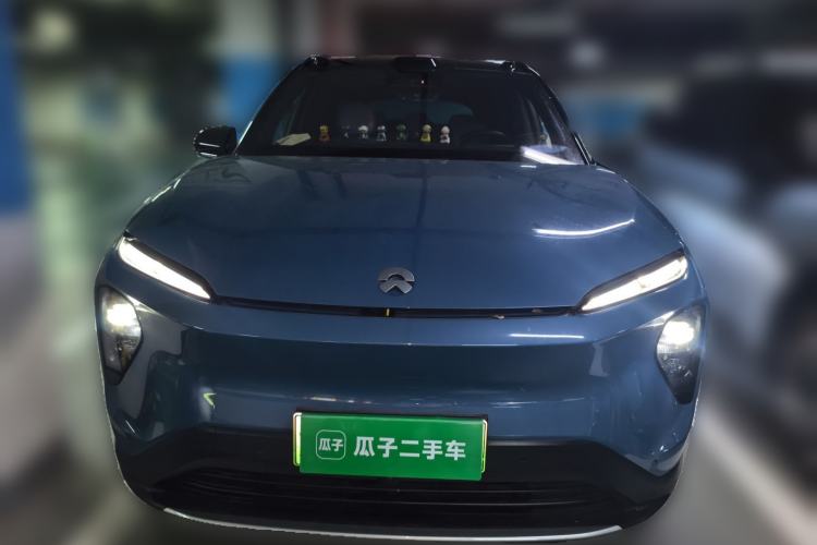 Used Nio ES7 2022 100kWh First Edition Front