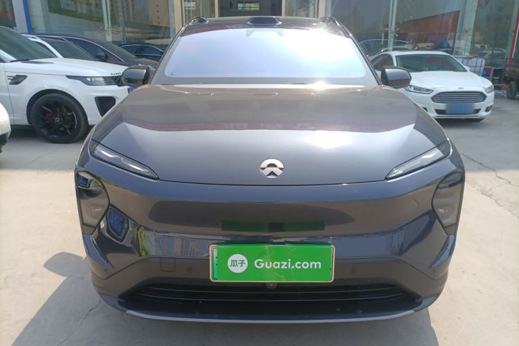 Used Nio ES7 2022 100kWh First Edition Front
