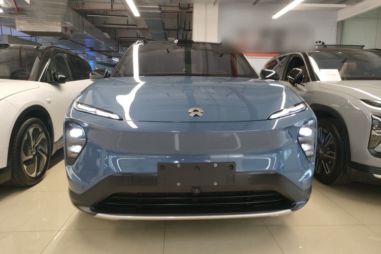 Used Nio ES7 2022 100kWh First Edition Front