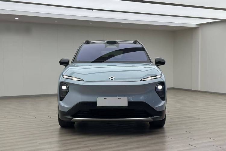 Used Nio ES7 2022 75 kWh Front