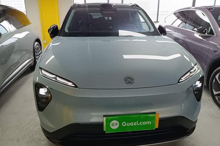 Used Nio ES7 2022 100kWh First Edition Front
