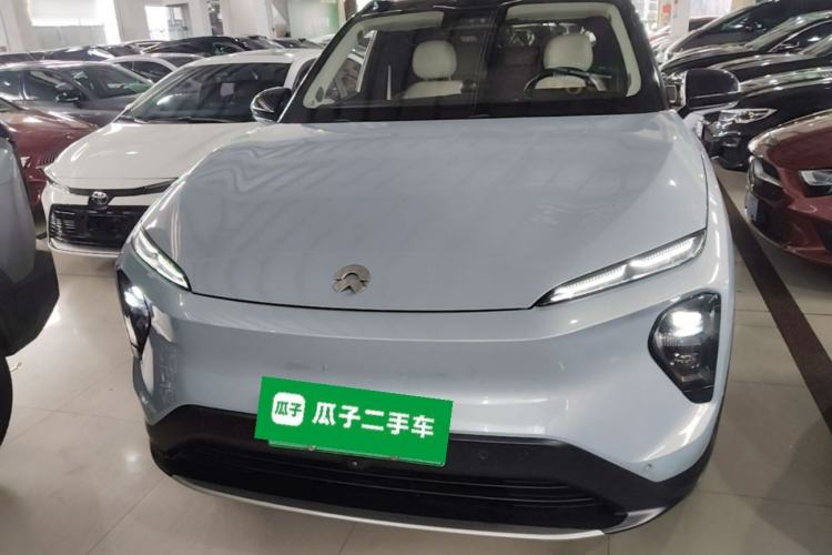 Used Nio ES7 2022 100kWh First Edition Front