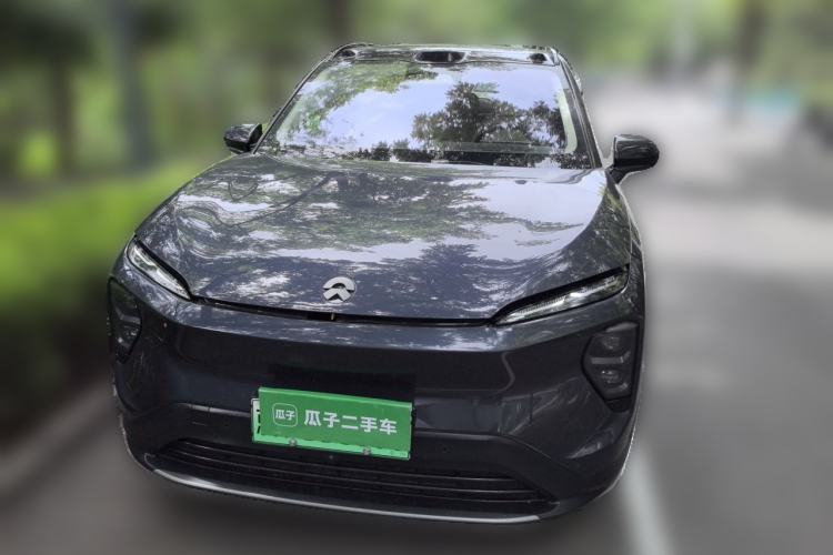 Used Nio ES7 2022 100kWh First Edition Front