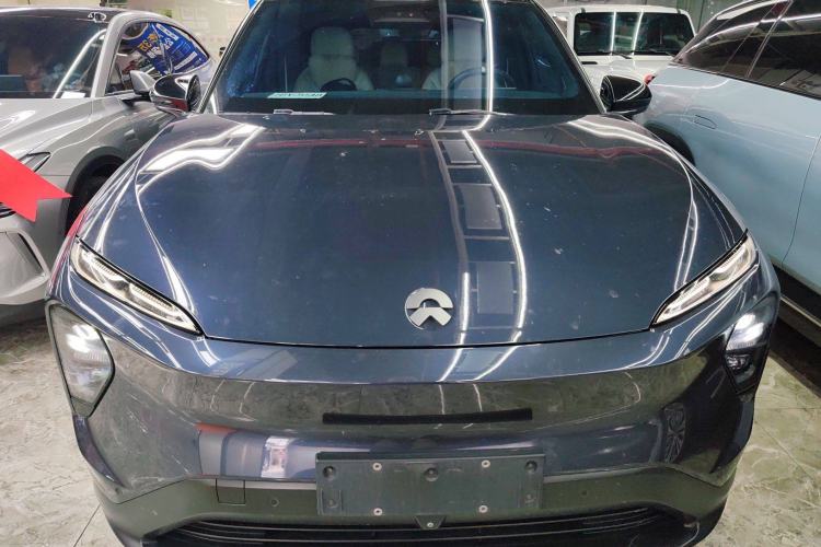 Used Nio ES7 2022 100kWh First Edition Front
