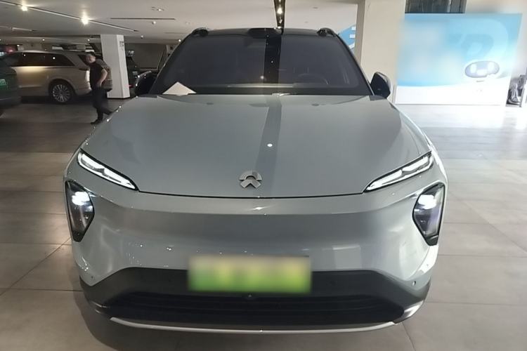 Used Nio ES7 2022 100kWh First Edition Front