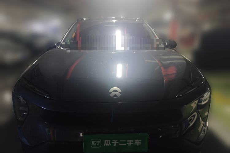 Used Nio ES7 2022 75 kWh Front