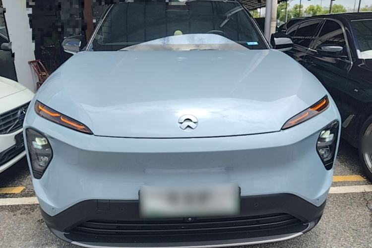 Used Nio ES7 2022 100kWh First Edition Front