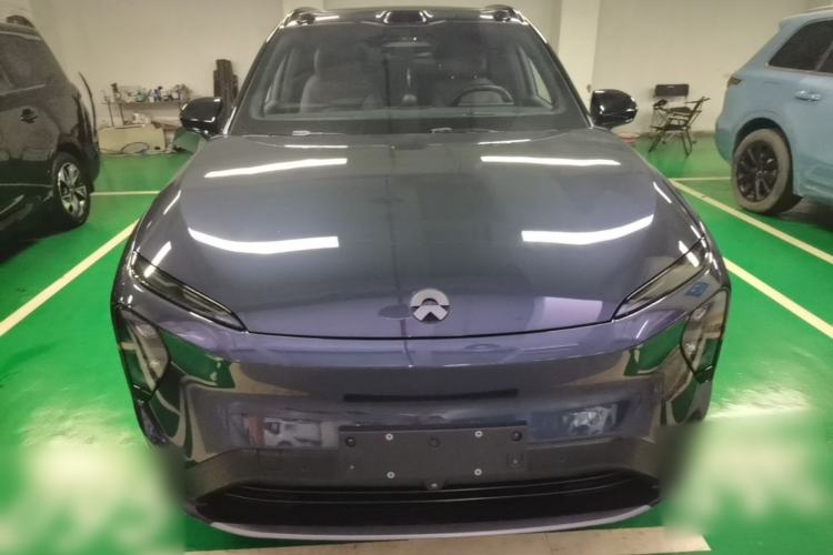 Used Nio ES7 2022 100kWh First Edition Front