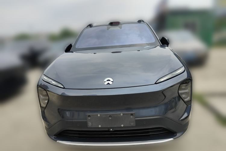 Used Nio ES7 2022 100kWh First Edition Front