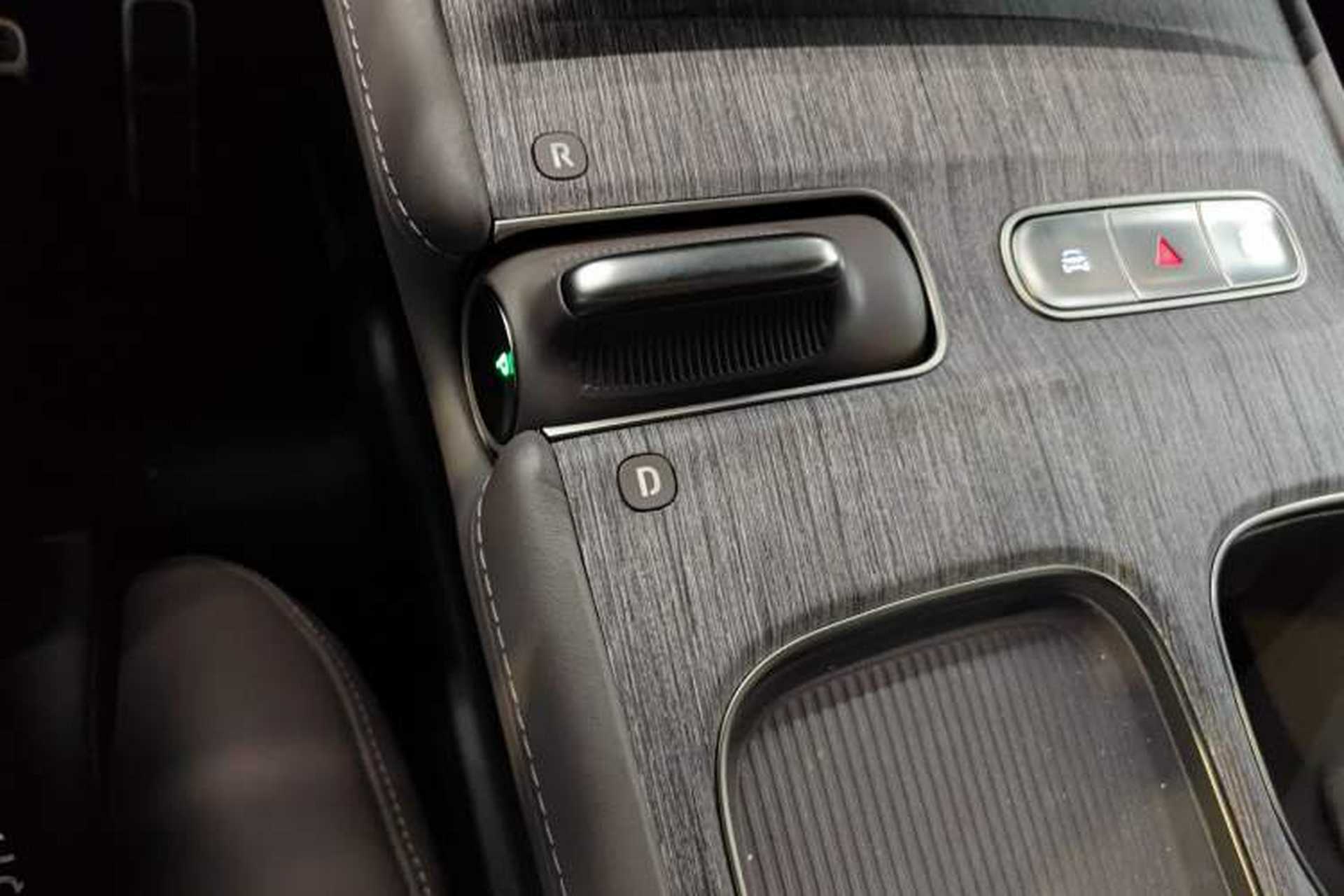 Used Nio ES7 2022 75 kWh Gear Lever