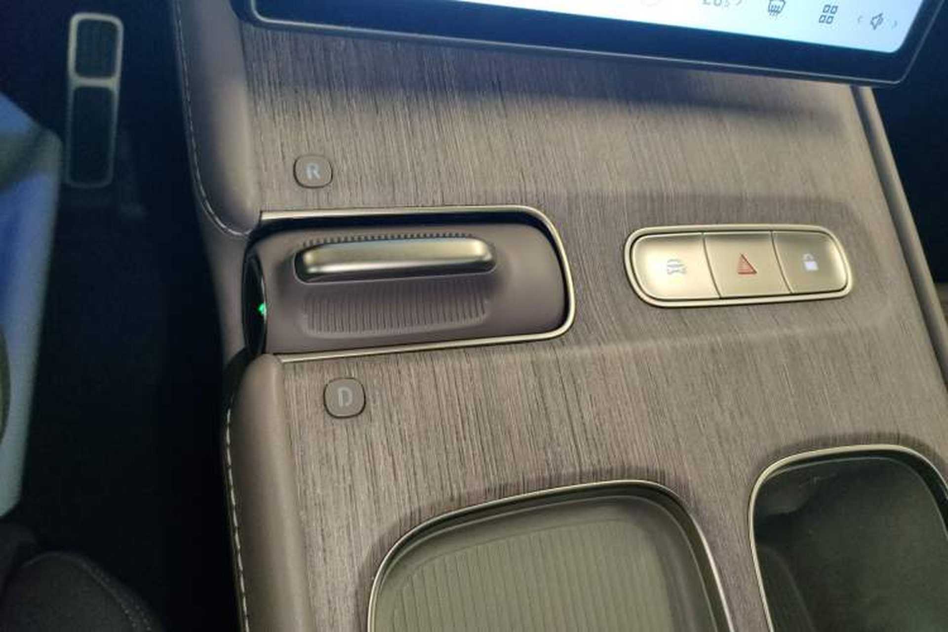 Used Nio ES7 2022 100kWh First Edition Gear Lever