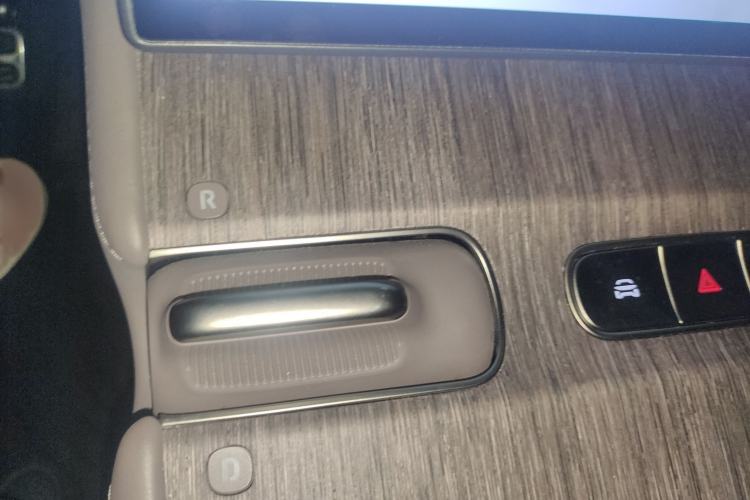 Used Nio ES7 2022 100kWh First Edition Gear Lever