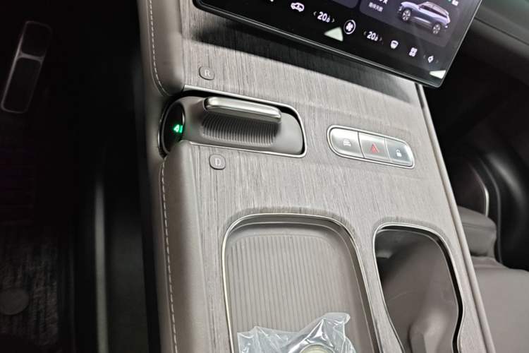 Used Nio ES7 2022 100kWh First Edition Gear Lever
