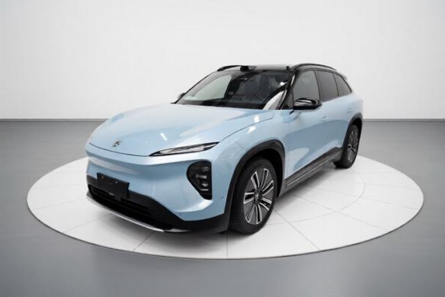 Used Nio ES7 2022 75 kWh