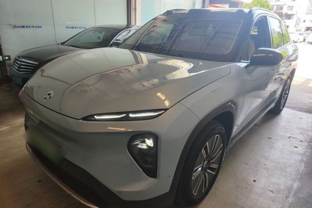 Used Nio ES7 2022 75 kWh