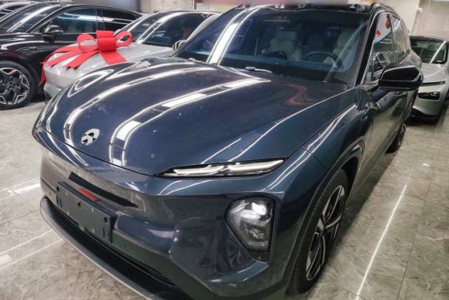 Used Nio ES7 2022 100kWh First Edition