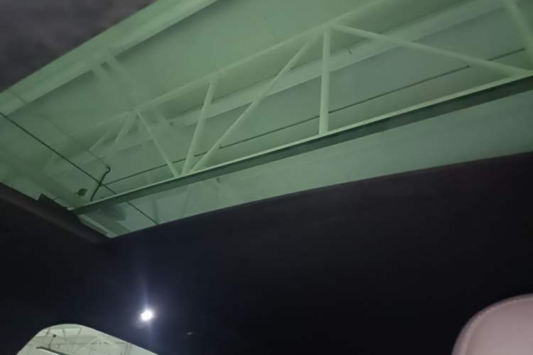 Used Nio ES7 2022 100kWh First Edition Headliner