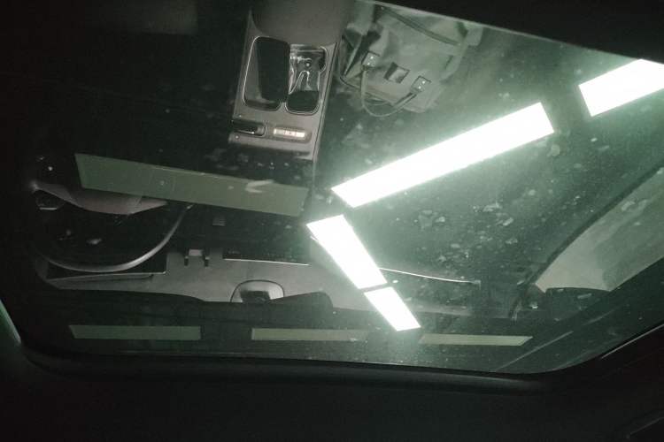 Used Nio ES7 2022 100 kWh Headliner