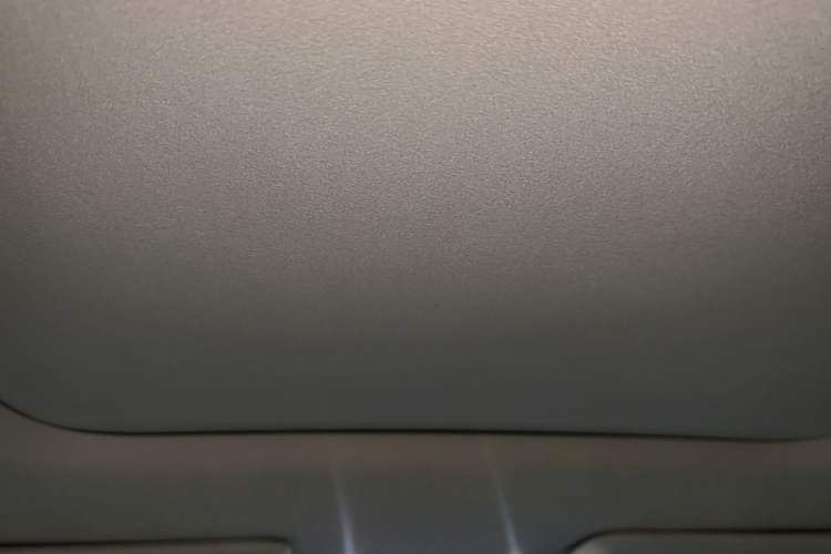 Used Nio ES7 2022 75 kWh Headliner