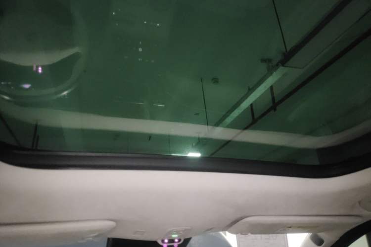 Used Nio ES7 2022 100kWh First Edition Headliner