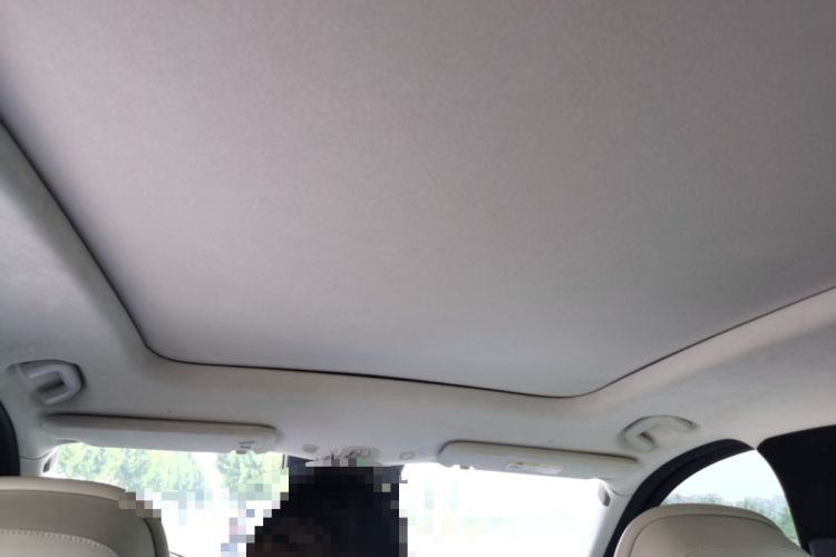 Used Nio ES7 2022 100kWh First Edition Headliner