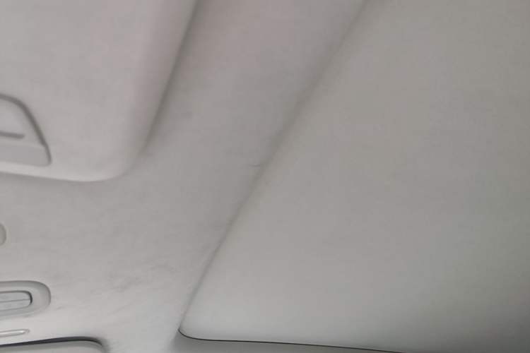 Used Nio ES7 2022 100 kWh Headliner