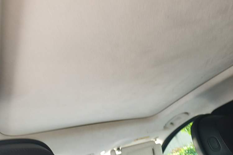 Used Nio ES7 2022 75 kWh Headliner