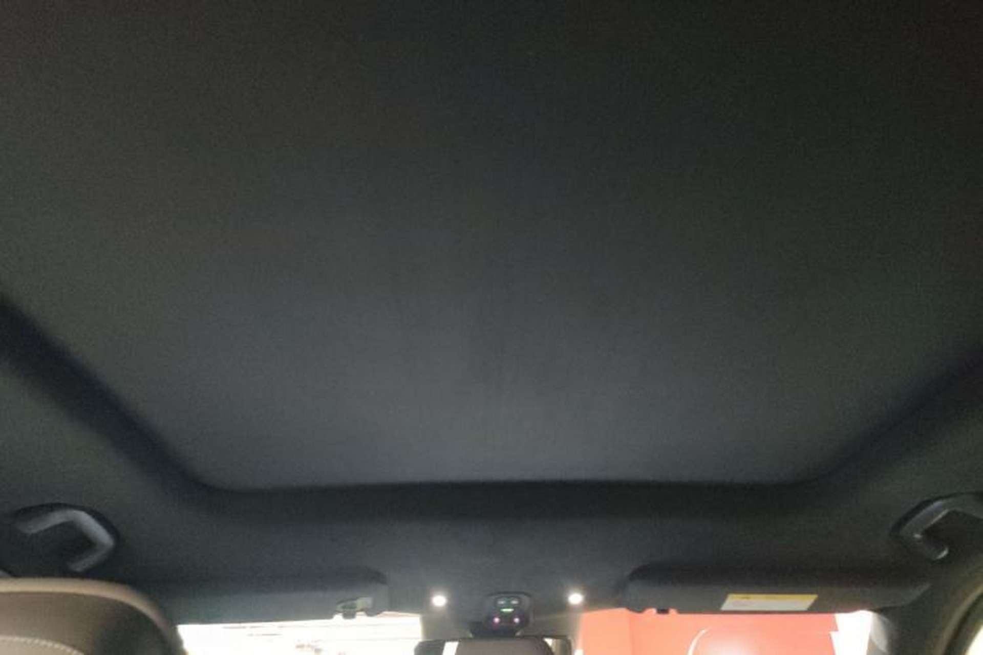 Used Nio ES7 2022 75 kWh Headliner