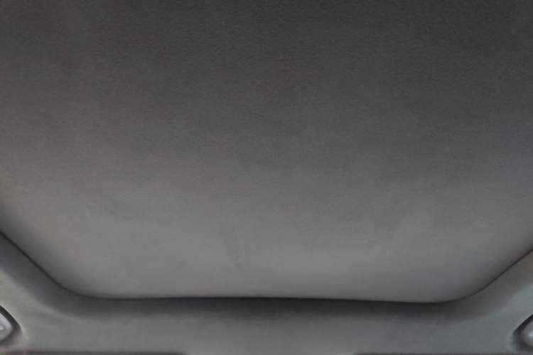 Used Nio ES7 2022 75 kWh Headliner