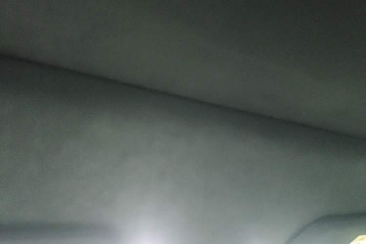 Used Nio ES7 2022 100kWh First Edition Headliner