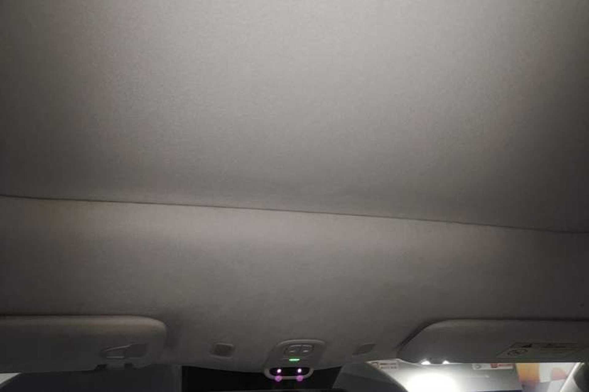 Used Nio ES7 2022 75 kWh Headliner