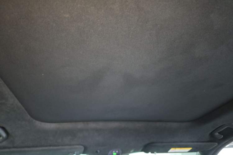 Used Nio ES7 2022 75 kWh Headliner