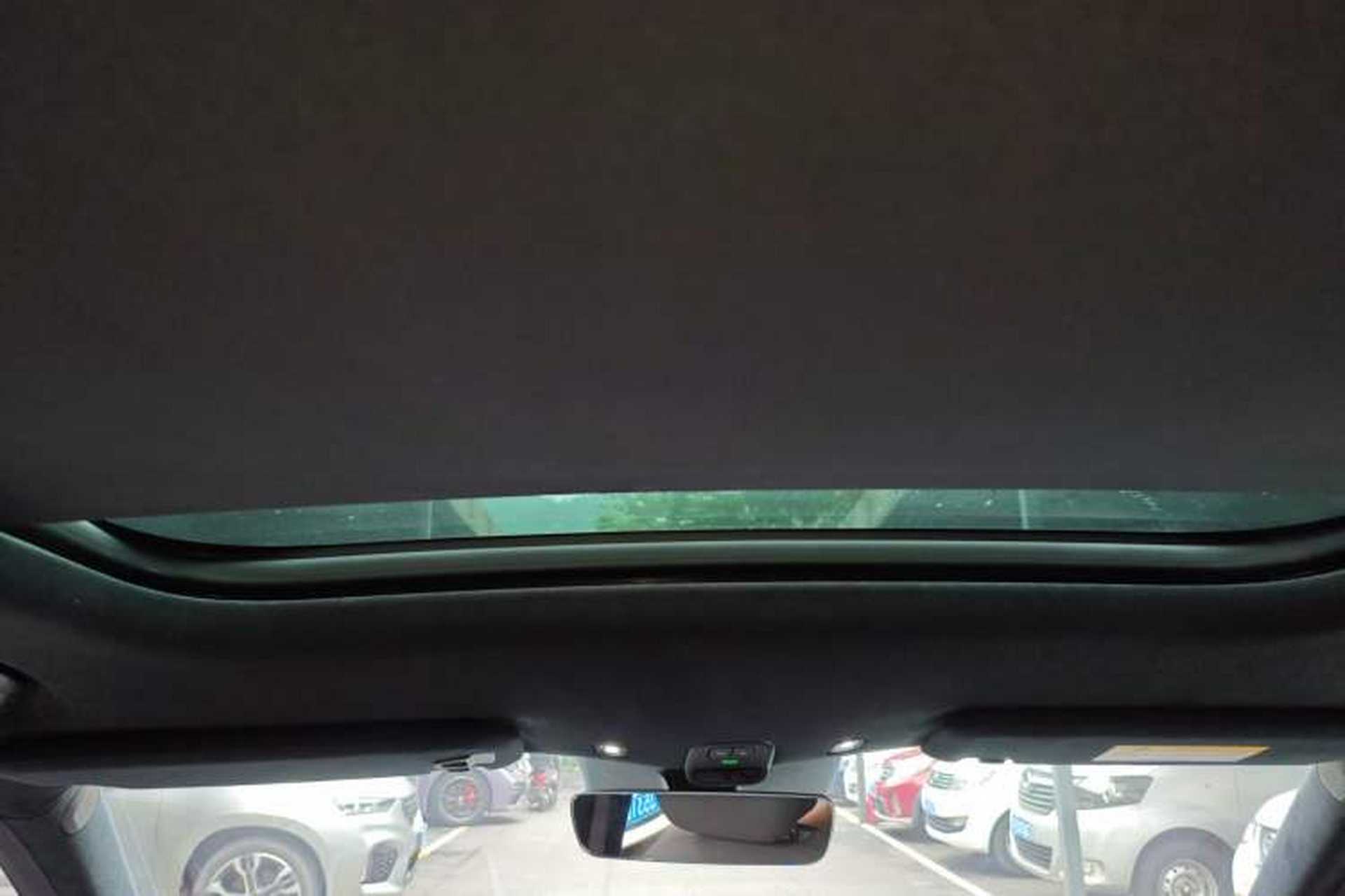 Used Nio ES7 2022 100kWh First Edition Headliner