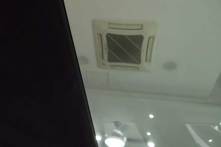 Used Nio ES7 2022 75 kWh Headliner