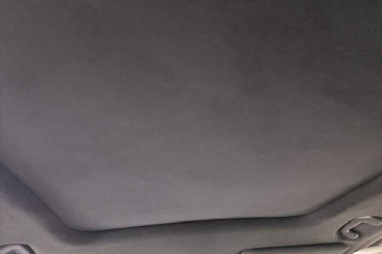 Used Nio ES7 2022 100kWh First Edition Headliner