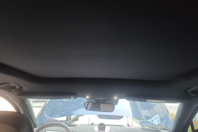Used Nio ES7 2022 100kWh First Edition Headliner