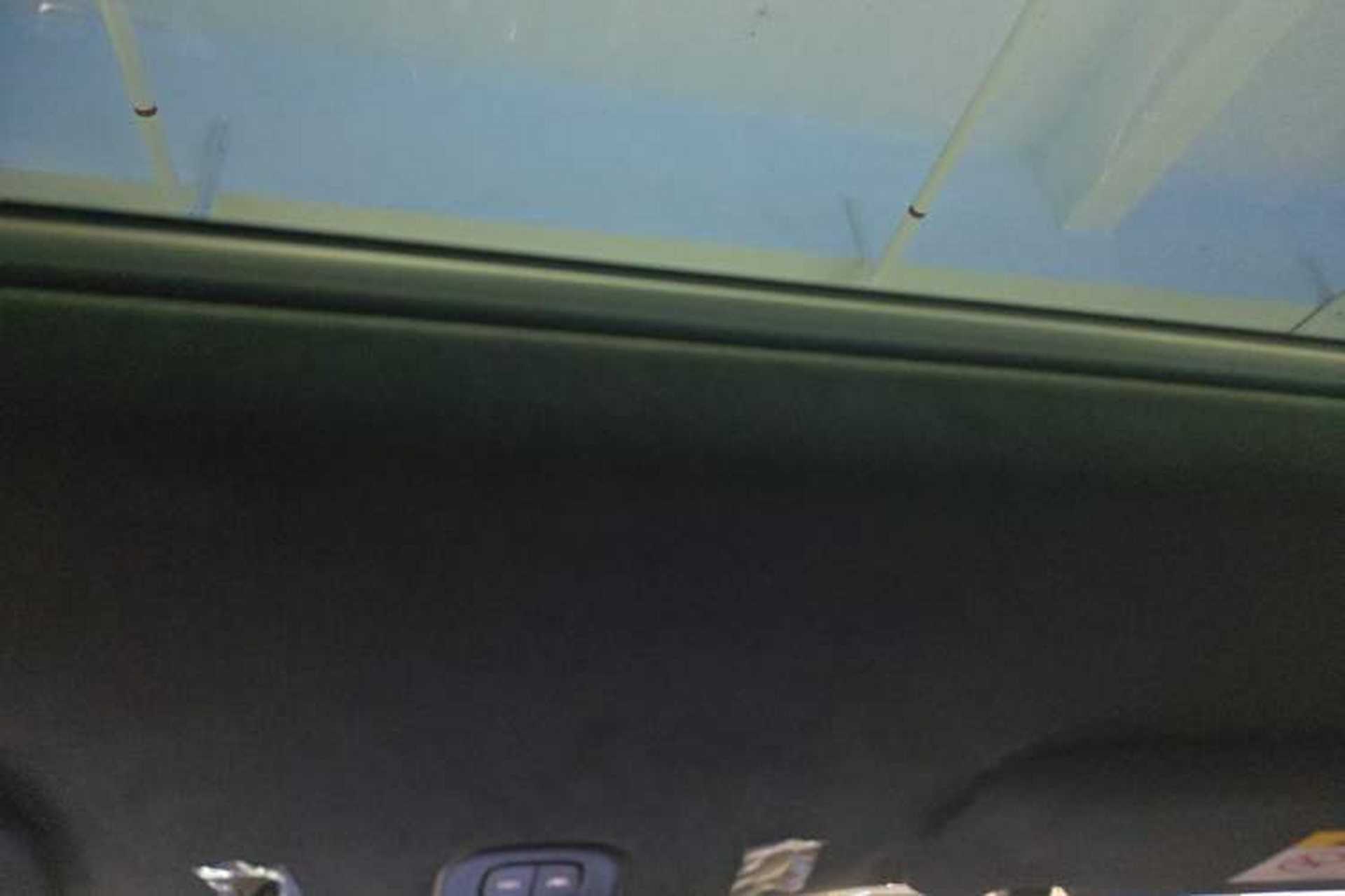 Used Nio ES7 2022 75 kWh Headliner