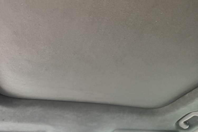 Used Nio ES7 2022 100kWh First Edition Headliner