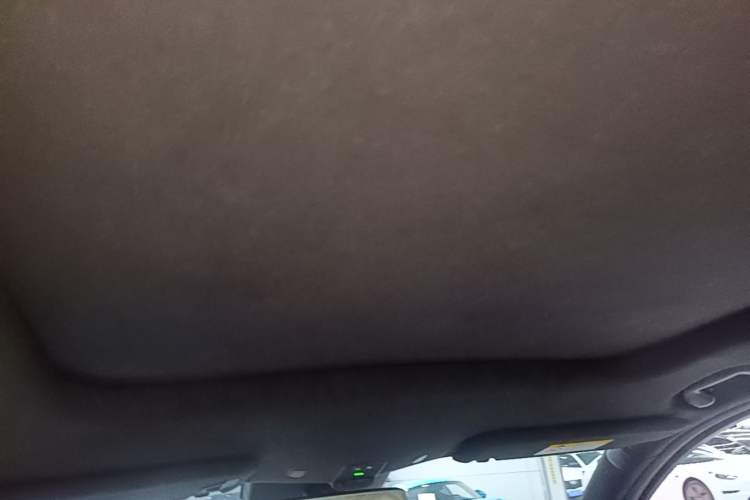 Used Nio ES7 2022 75 kWh Headliner