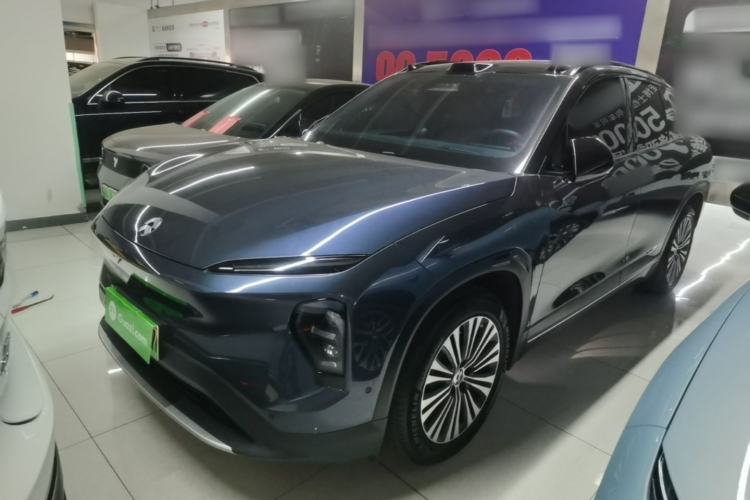 Used Nio ES7 2022 75 kWh Guazi used car, China used car export, Used car for sale, Used  cars, Cheapest cars for sale