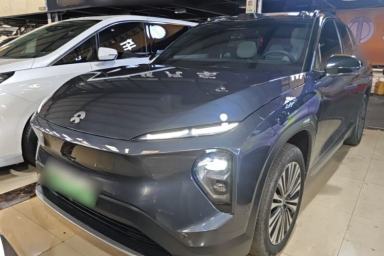 Used Nio ES7 2022 75 kWh