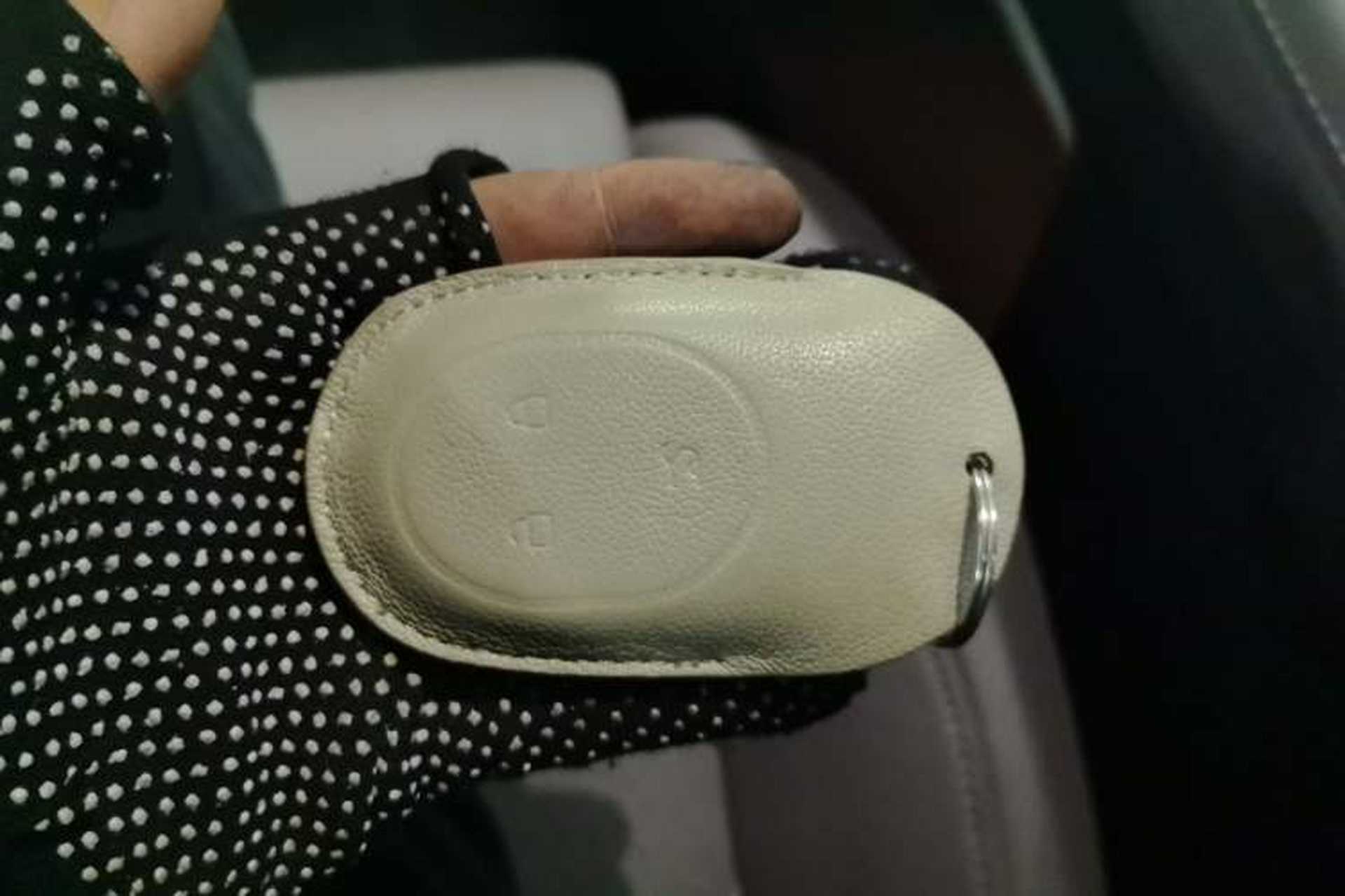 Used Nio ES7 2022 100kWh First Edition Interior 1