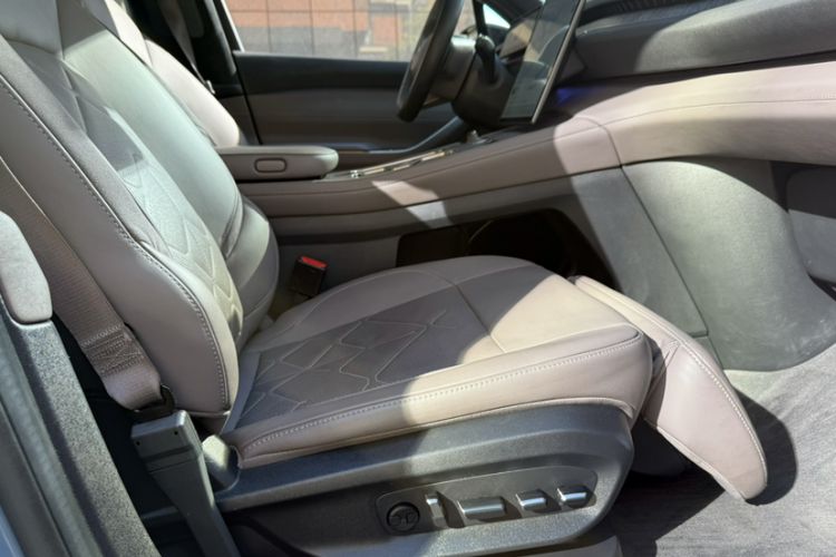 Used Nio ES7 2022 100kWh First Edition Interior 3