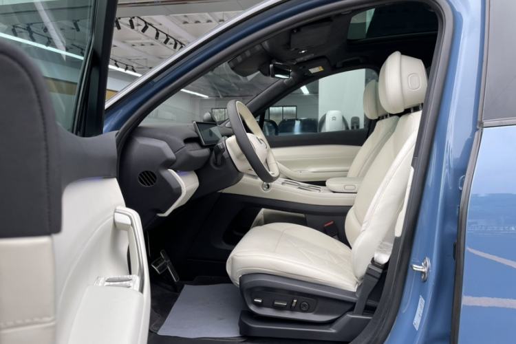 Used Nio ES7 2022 100kWh First Edition Interior 7