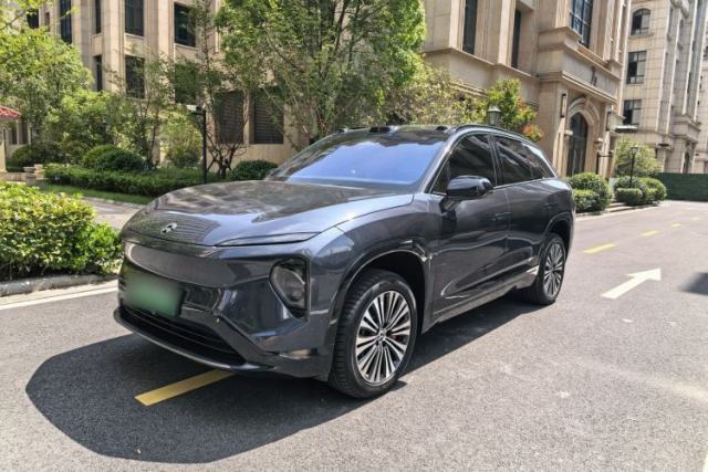 Used Nio ES7 2022 75 kWh