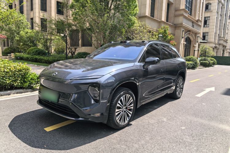 Used Nio ES7 2022 75 kWh Guazi used car, China used car export, Used car for sale, Used  cars, Cheapest cars for sale