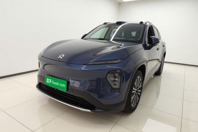 Used Nio ES7 2022 75 kWh