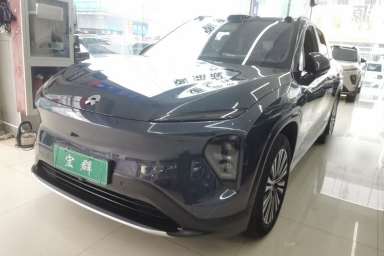 Nio ES7 2022 75 kWh usata Guazi used car, China used car export, Used car for sale, Used cars, Cheapest cars for sale