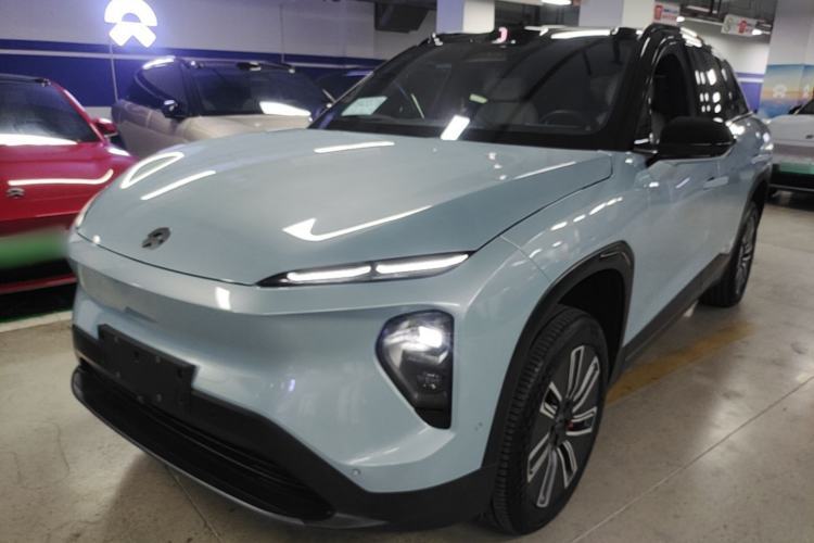 Used Nio ES7 2022 75 kWh Guazi used car, China used car export, Used car for sale, Used  cars, Cheapest cars for sale