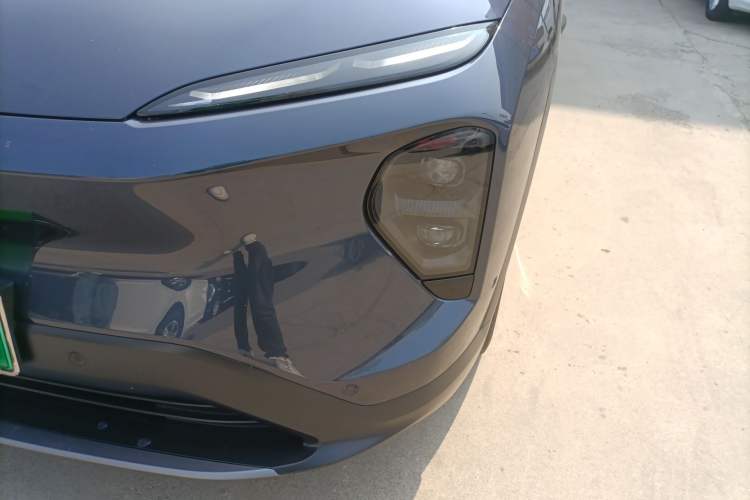 Used Nio ES7 2022 100kWh First Edition Left Front Headlight